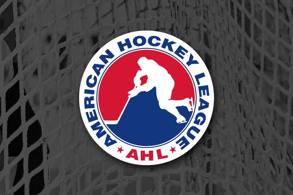 AHL announces suspension