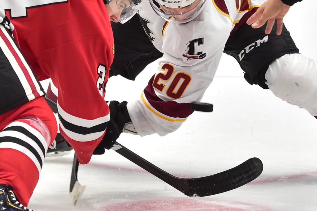 AHL announces schedule changes