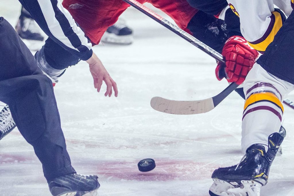 Griffins-Wolves game postponed tonight
