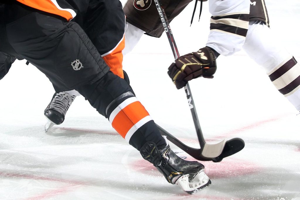 Phantoms-Bears postponed tonight