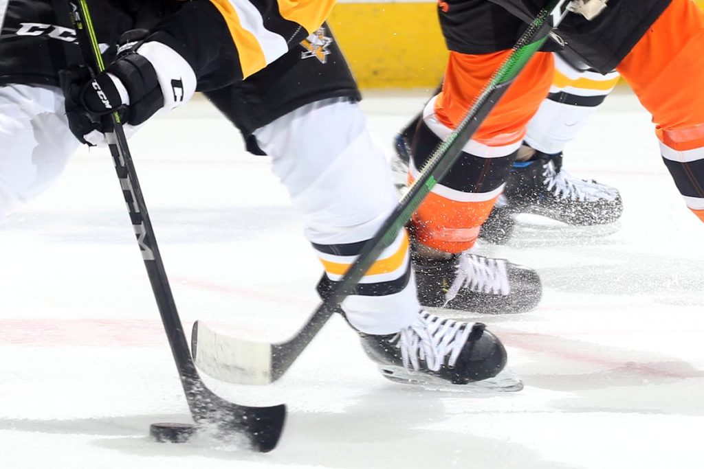 AHL announces weekend schedule changes