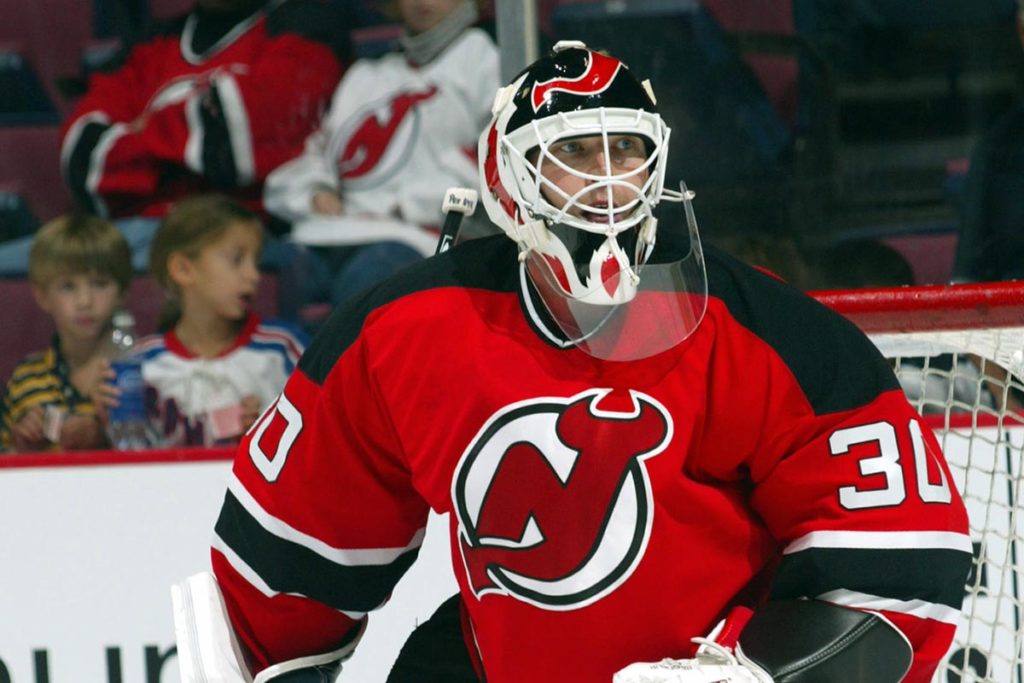 Once upon a time for Brodeur… | TheAHL.com | The American Hockey League