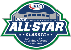ONTARIO INTERNATIONAL AIRPORT NAMED PRESENTING SPONSOR FOR 2020 AHL ALL-STAR  CLASSIC