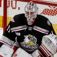 CCM/AHL Goalie of the Month