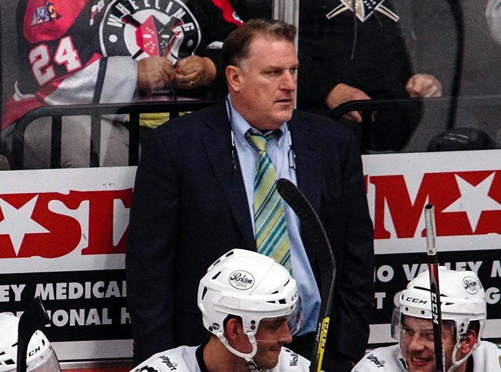 Penguins extend affiliation with Nailers