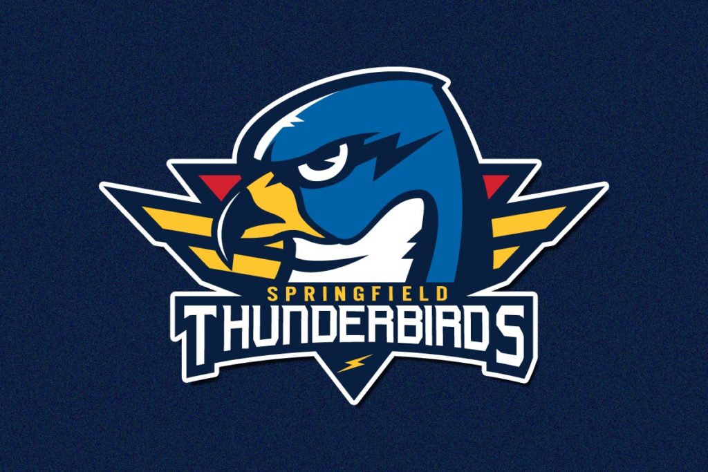 Springfield Thunderbirds Tailgate