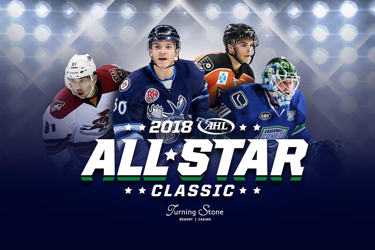 Hockey's young stars shine in NHL All-Star 3-on-3 tournament