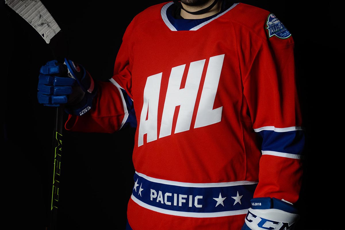 HbD Breakdown: 2018 NHL All-Star Game Jerseys