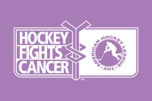 AHL staff joins the fight against cancer