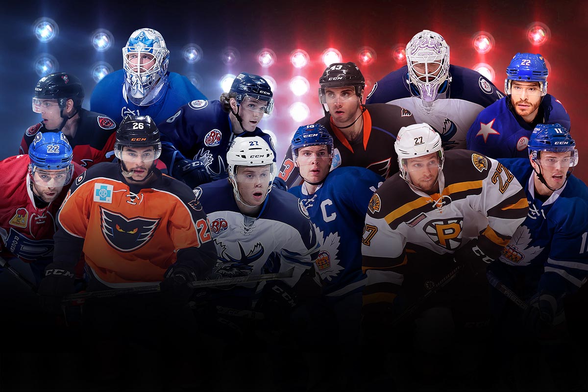 2023 AHL All-Star Classic Media Notes