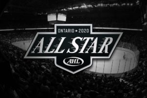 2020 AHL All-Star Announcement