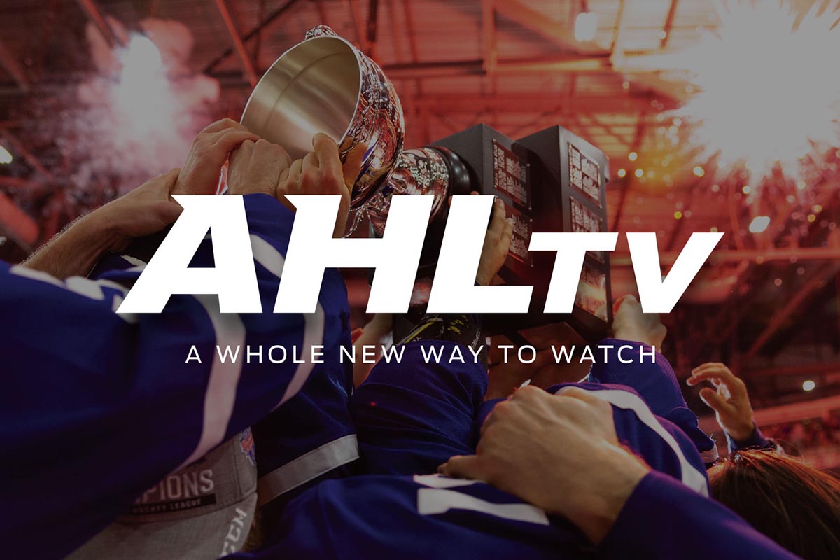 AHLTV packages now available for 2023-24 TheAHL The American Hockey League