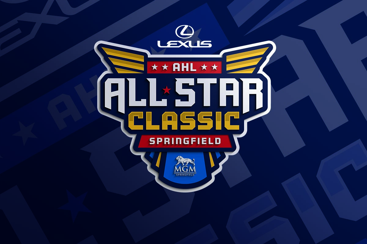 AHL All-Star Classic coming to NHL Network, Sportsnet TheAHL The American Hockey League