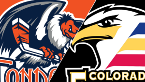 Condors vs. Eagles | Game 1