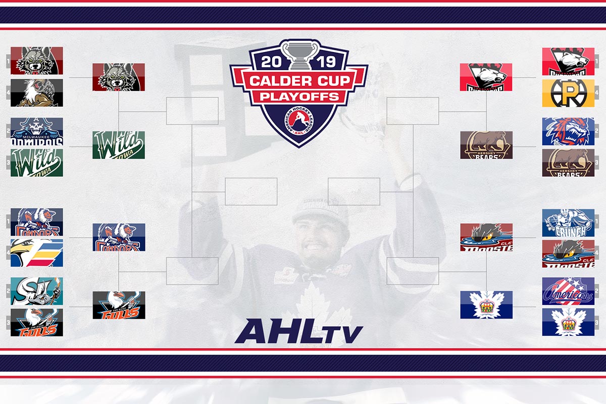 2021 Stanley Cup Playoffs: Second-round bracket, schedule and TV