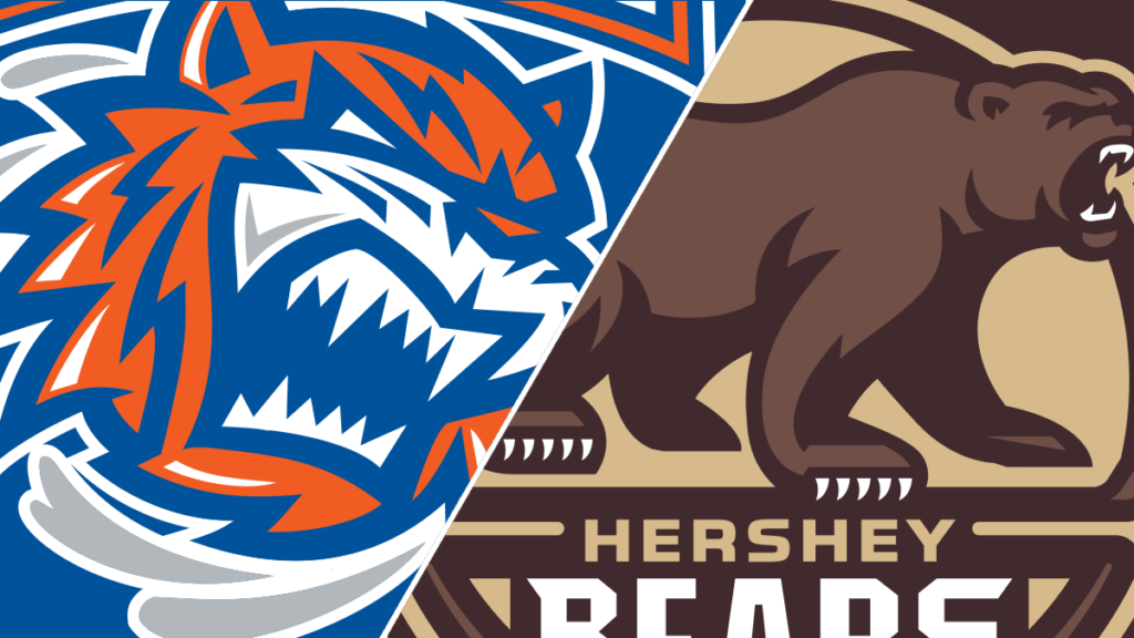 hershey bears — Concepts —