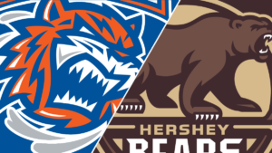 Sound Tigers vs. Bears | Game 3