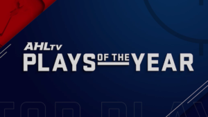 AHL Plays of the Year | 2018-19