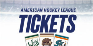 Wranglers finish atop AHL's overall standings