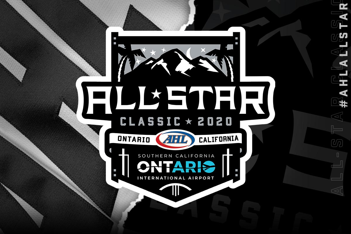 Tynan Named to 2020 AHL All-Star Classic