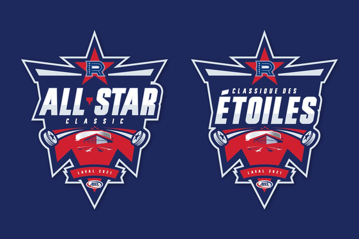 2018 NHL All-Star Game Logo Unveiled!