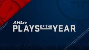 AHL Plays of the Year | 2019-20