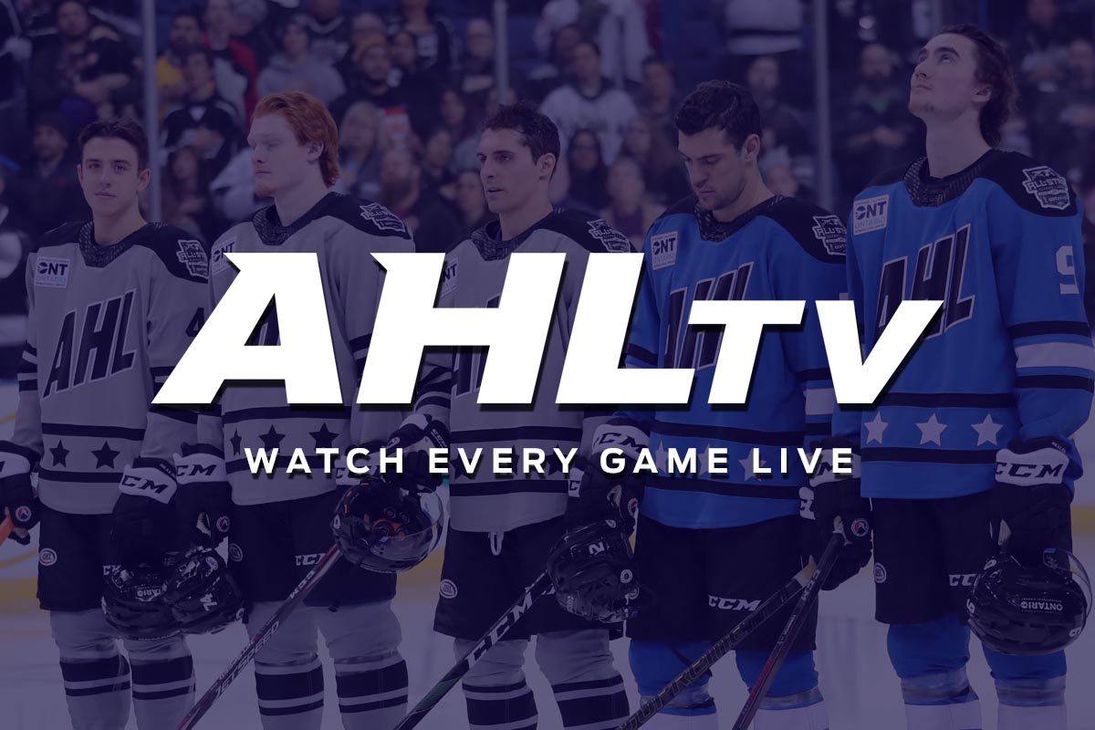 AHLTV packages now available for 2020-21 TheAHL The American Hockey League