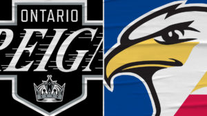 Reign vs. Eagles | Play-In Game 2