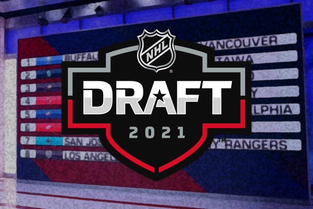 Teams looking to future at 2021 NHL Draft | TheAHL.com | The American