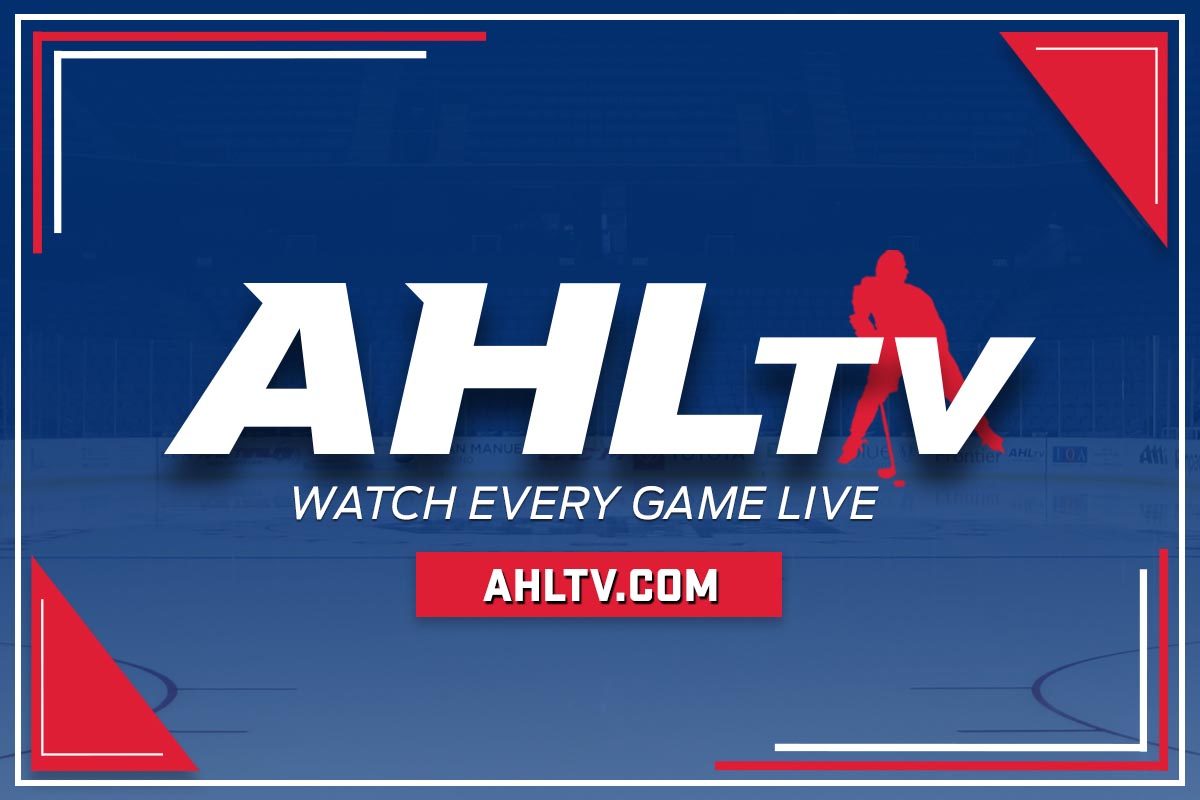 AHLTV packages now available for 2021-22 TheAHL The American Hockey League