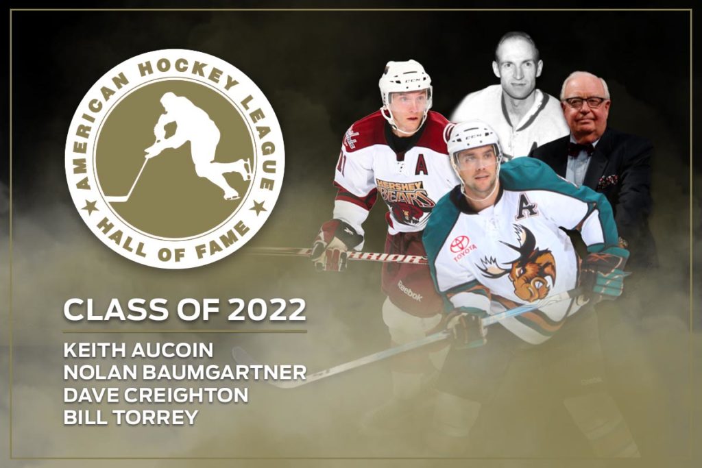 Top 10 of who should be in Hall of Fame picked by Class of 2022