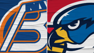 Islanders vs. Thunderbirds | Nov. 24, 2021