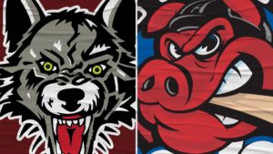 Wolves vs. IceHogs | Game 3