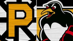 Bruins vs. Penguins | Nov. 27, 2021