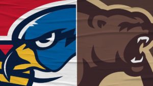 Thunderbirds vs. Bears | Apr. 10, 2022