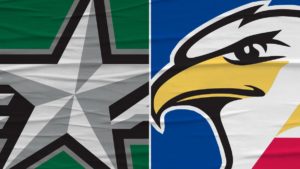 Stars vs. Eagles | Nov. 3, 2021