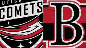 Comets vs. Senators | Nov. 14, 2021