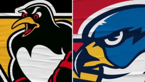 Penguins vs. Thunderbirds | Nov. 19, 2021