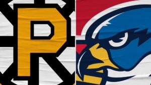 Bruins vs. Thunderbirds | Dec. 11, 2021