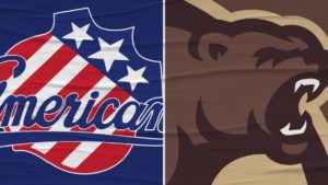 Americans vs. Bears | Dec. 19, 2021