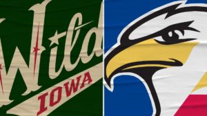Wild vs. Eagles | Jan. 22, 2022