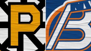 Bruins vs. Islanders | Jan. 22, 2022
