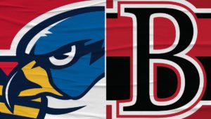 Thunderbirds vs. Senators | Jan. 7, 2022