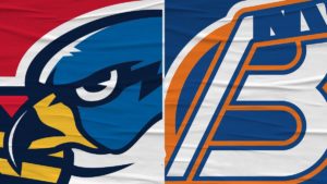 Thunderbirds vs. Islanders | Jan. 23, 2022