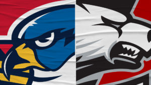 Thunderbirds vs. Checkers | Jan. 20, 2022