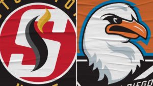 Heat vs. Gulls | Apr. 26, 2022