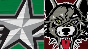 Stars vs. Wolves | Mar. 5, 2022