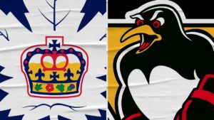 Marlies vs. Penguins | Jan. 22, 2022