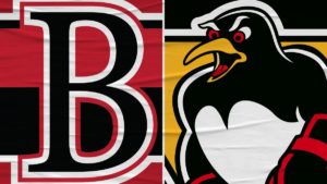 Senators vs. Penguins | Feb. 11, 2022