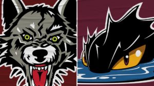 Wolves vs. Monsters | Feb. 8, 2022